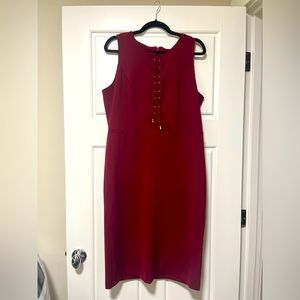 New york and Company dress